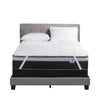 Springwall Gold Luxury Firm Twin Mattress Topper