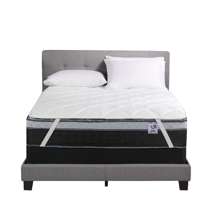 Springwall Gold Luxury Firm Twin Mattress Topper