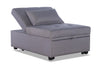 Dune Convertible Sleeper Chair