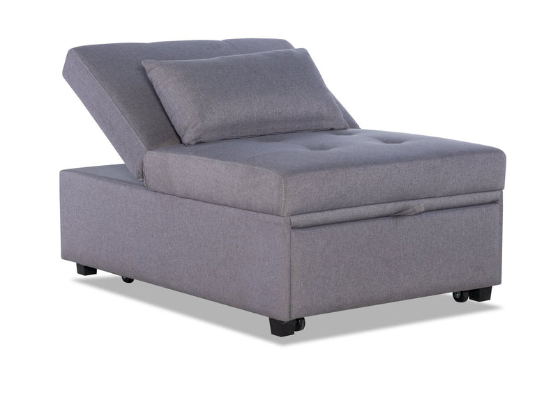 Dune Convertible Sleeper Chair