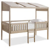 Colt Twin Bed