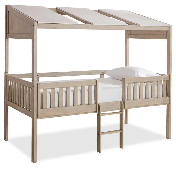Colt Twin Bed