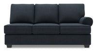 Sofa Lab Roll RAF Sofa Bed - Luna Sailor 