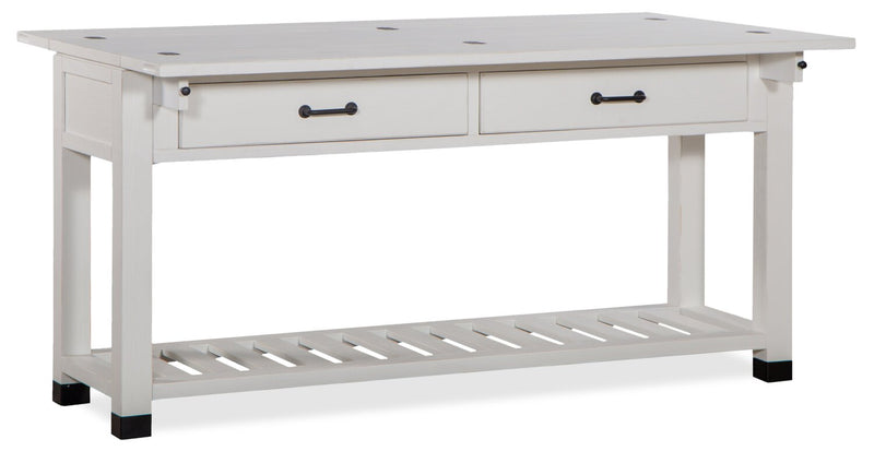 Harper Springs Sofa Table