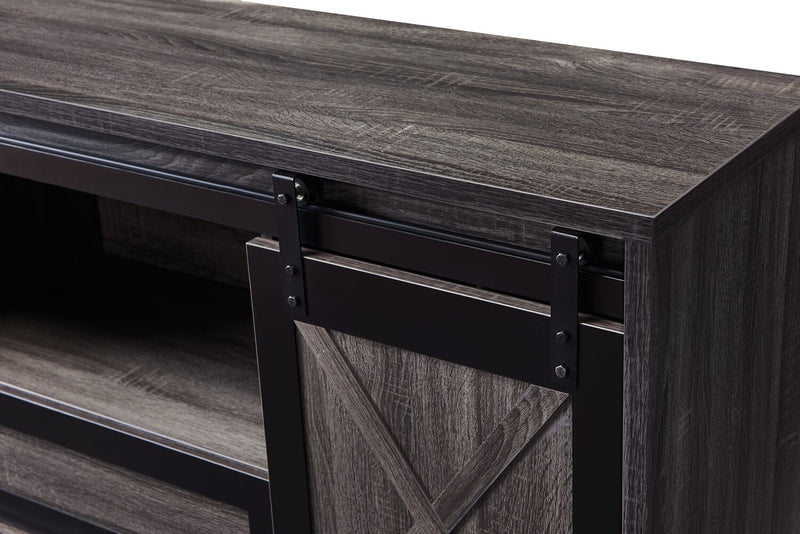 Royce 58” TV Stand 