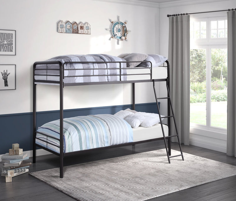Noah Twin/Twin Bunk Bed