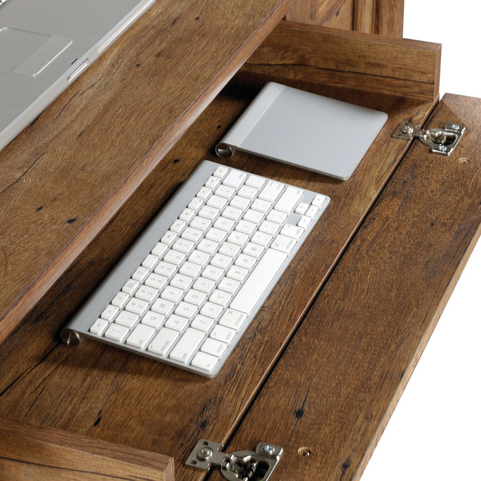 Palladia Desk - Vintage Oak