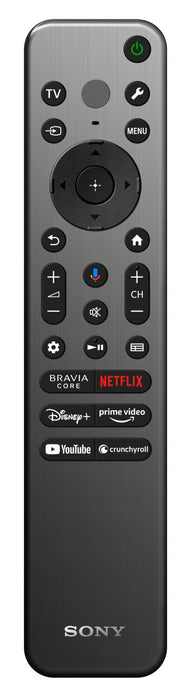 Sony BRAVIA XR 77\" A95L 4K HDR OLED Smart Google TV