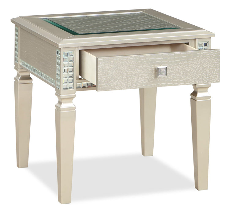 Tyra End Table