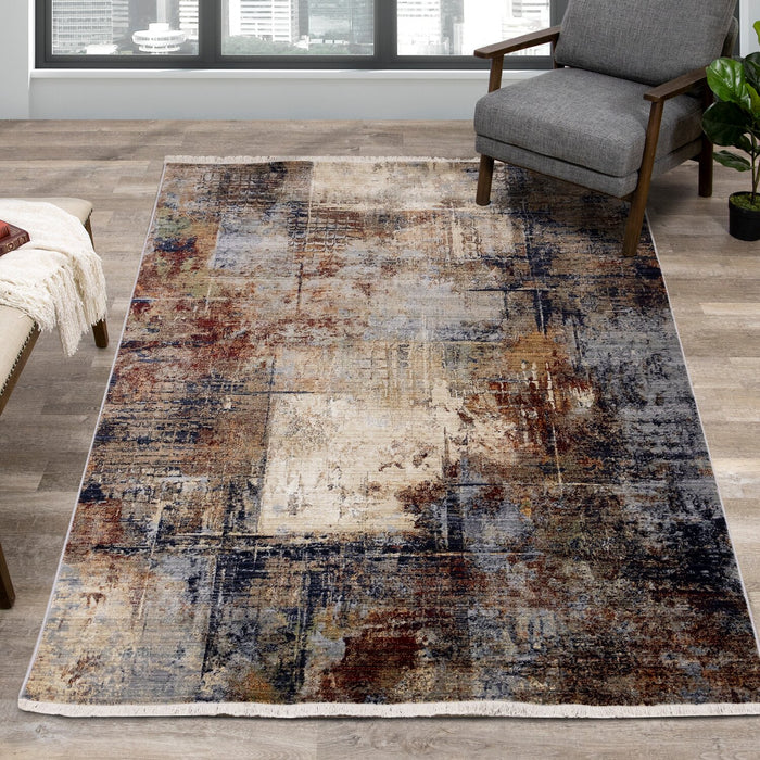 Santana Area Rug - 5'3\"x 7'10\"