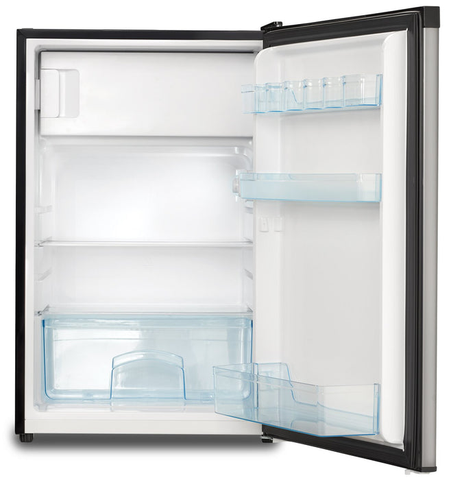 Danby 4.5 Cu. Ft. Compact Refrigerator with True Freezer - DCR045B1BSLDB-3