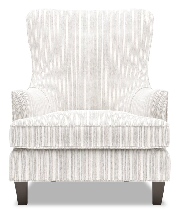 Sofa Lab The Wing Chair - Dolphin