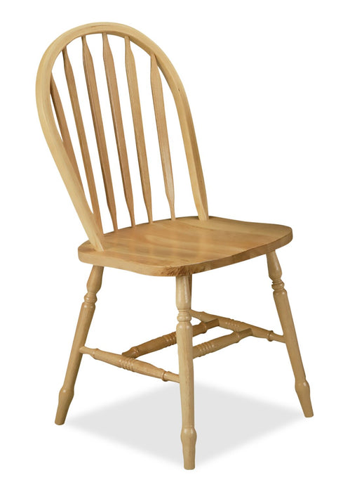  Hana Dining Chair - Natural