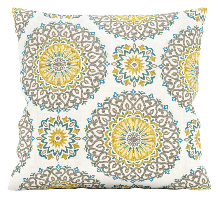 Sofa Lab Accent Pillow - Jade