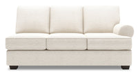 Sofa Lab Roll LAF Sofa - Luxury Sand