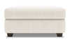Sofa Lab The Trunk Ottoman - Luxury Sand