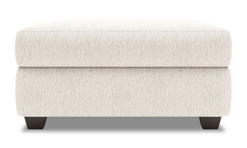 Sofa Lab The Trunk Ottoman - Luxury Sand