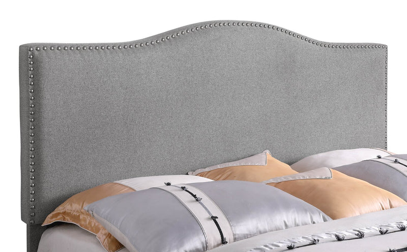 Cove King Platform Bed