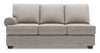 Sofa Lab Roll RAF Sofa - Pax Slate