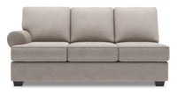 Sofa Lab Roll RAF Sofa - Pax Slate
