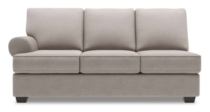 Sofa Lab Roll RAF Sofa - Pax Slate