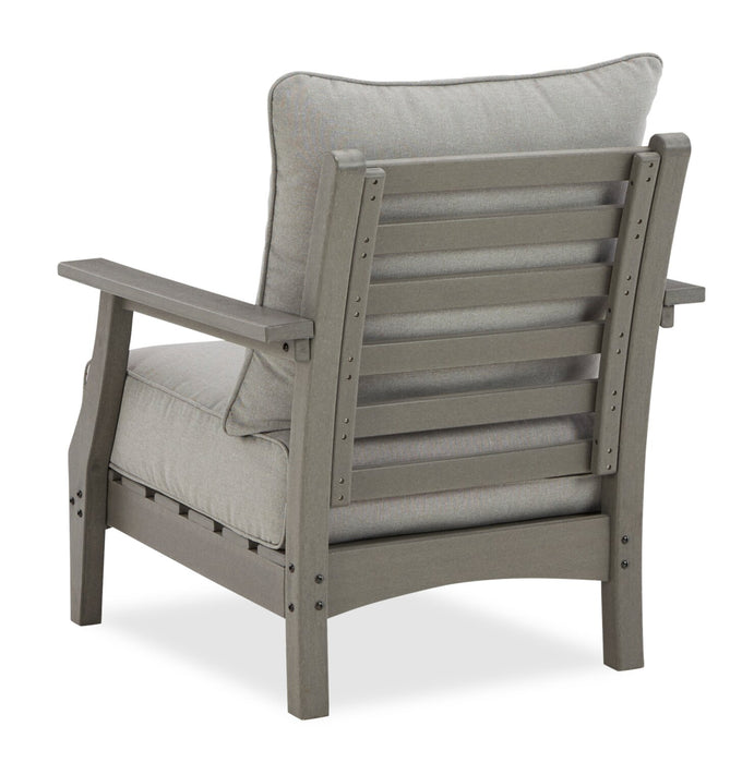 Cape Patio Chair - Set of 2