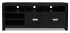 Bronx 60\" TV Stand - Charcoal