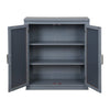 Darci Accent Cabinet - Grey