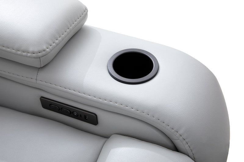Cinema Home Theatre Seating - 2 Seats
