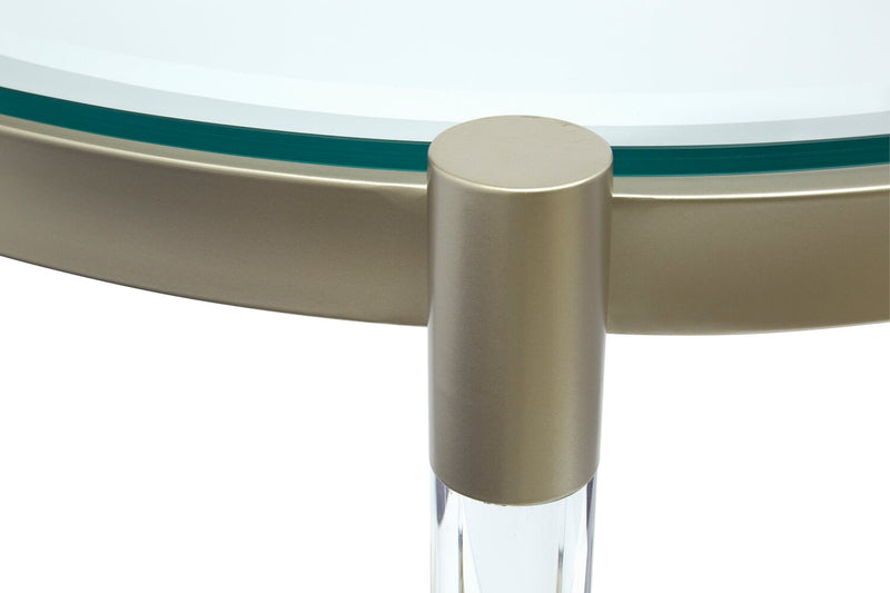 Silas End Table