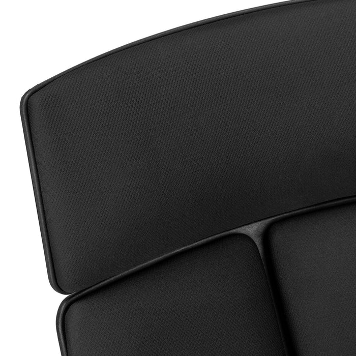 Hayes Executive Office Chair - Black 