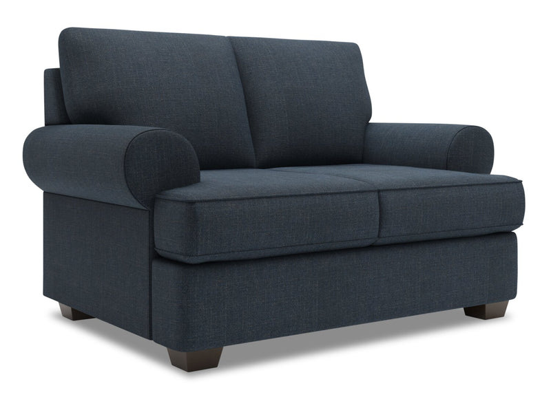 Sofa Lab Roll Loveseat - Luna Sailor