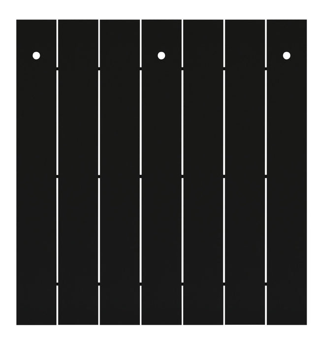 King Posture Board