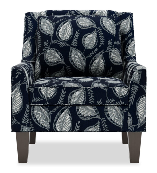 Sofa Lab The Club Chair - Midnight