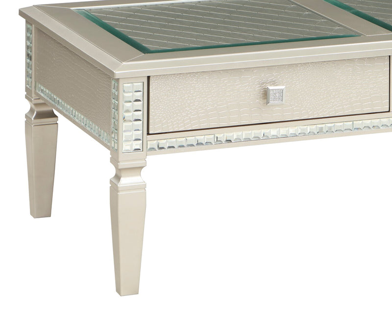 Tyra Coffee Table