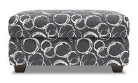 Made in Canada Customizable Sofa Lab The Trunk 39