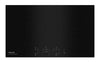 KitchenAid 36\" Sensor Induction Cooktop - KCIG556JBL