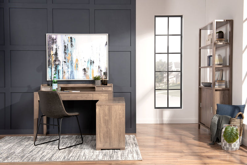 Amber Area Rug - 6'7\" x 9'6\" 