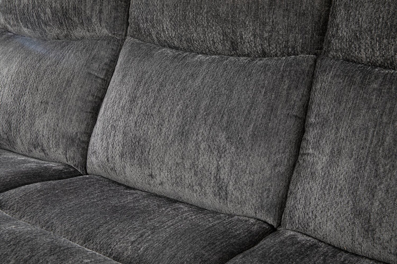 Atlantis Power Reclining Sofa