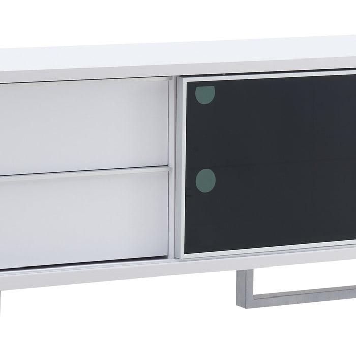 Amelia 89” TV Stand