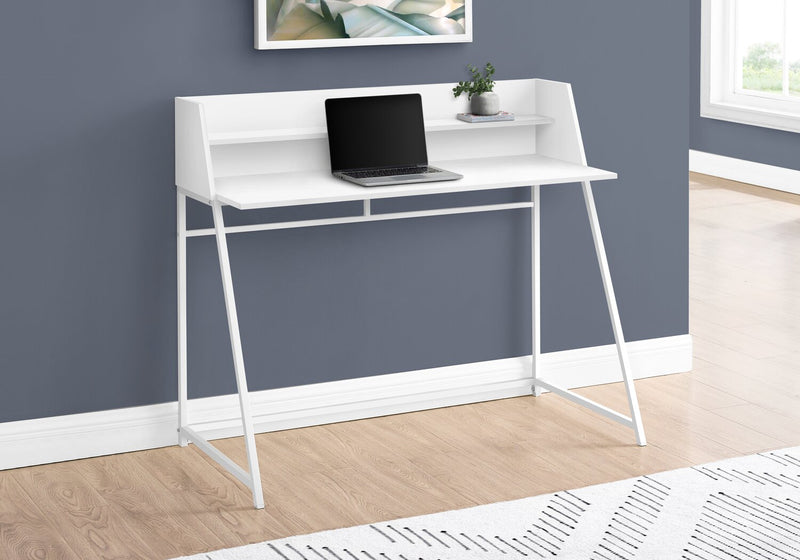 Lawson Desk - White
