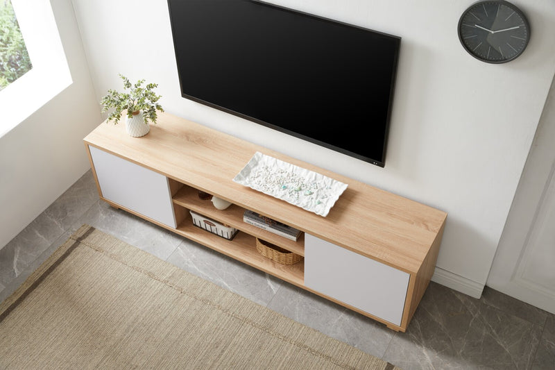 Aiden 72\" TV Stand