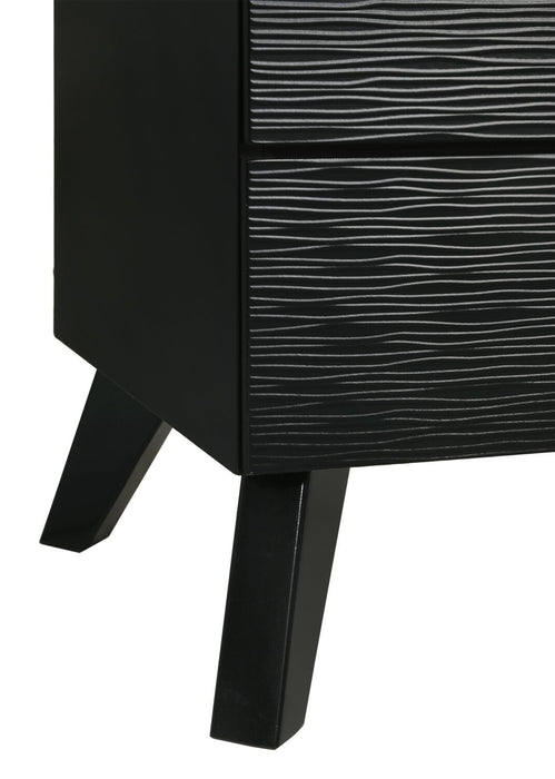 Atlas Dresser