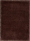 Lawson Coffee Area Rug - 5' x 7'