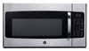 GE 1.6 Cu. Ft. Over-the-Range Microwave - JVM2165SMSS
