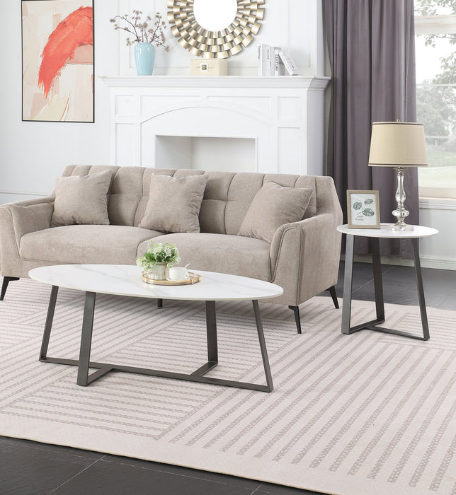 Nico Coffee Table