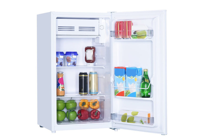 Danby Diplomat 3.3 Cu. Ft. Compact Refrigerator - DCR033B2WM