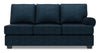 Sofa Lab Roll RAF Sofa Bed - Luxury Indigo