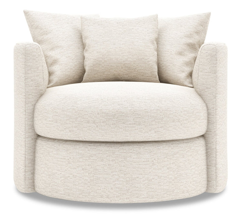 Sofa Lab The Nest Chair - Luxury Sand