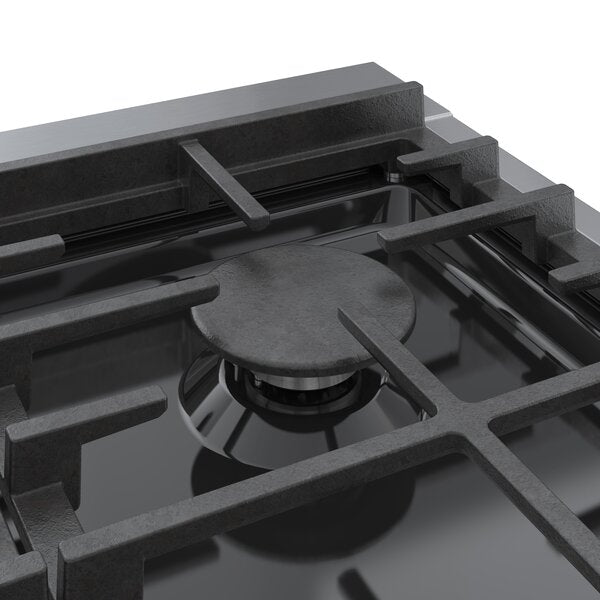 Bosch 800 Series 36\" 6-Burner Gas Rangetop - RGM8658UC